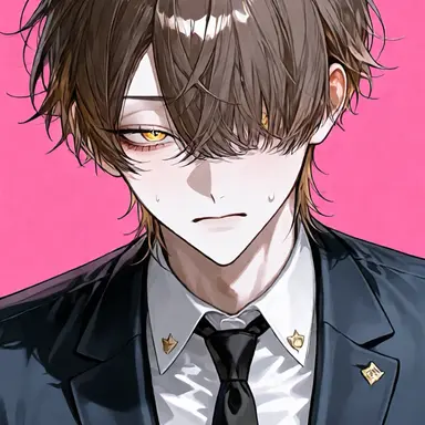 Profile image of Setsuji Amanomiya