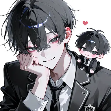 Profile image of 林　秋人