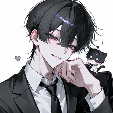 Profile image of 林　秋人