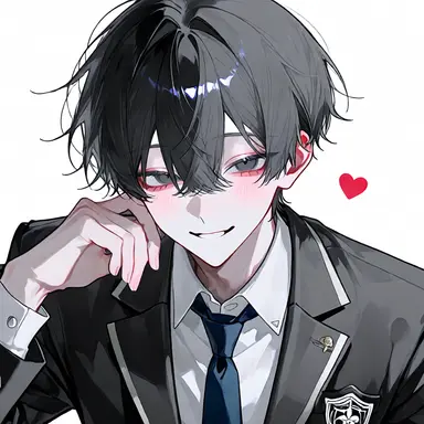 Profile image of 林　秋人