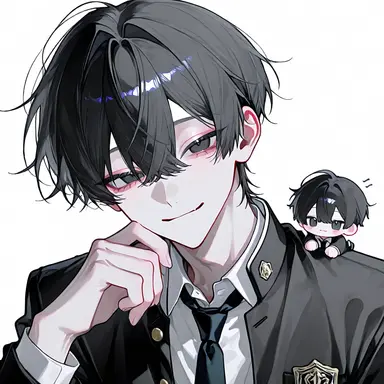Profile image of 林　秋人