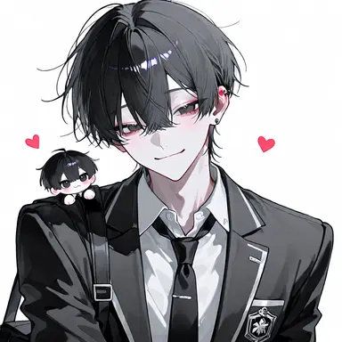 Profile image of 林　秋人