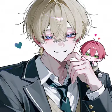 Profile image of 巡　藍