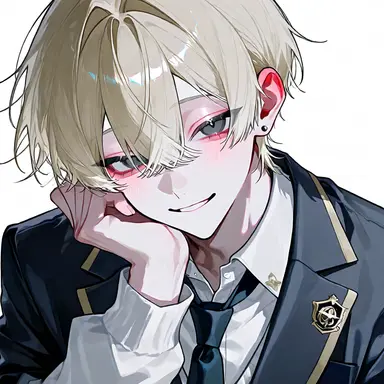 Profile image of 巡　藍