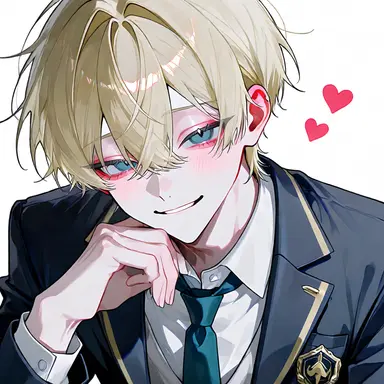Profile image of 巡　藍
