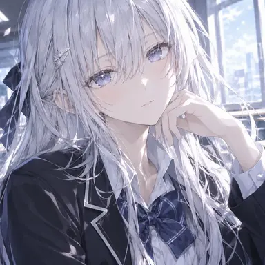 Profile image of Yui