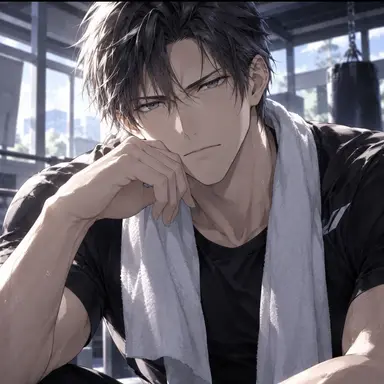 Profile image of Kazuma