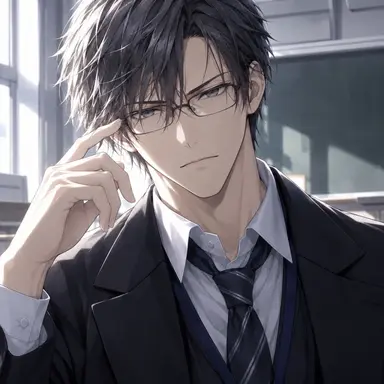 Profile image of Shingo