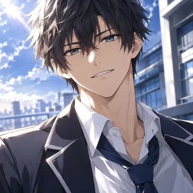 Profile image of Yuma