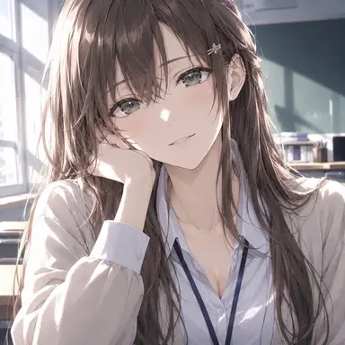 Profile image of Misaki