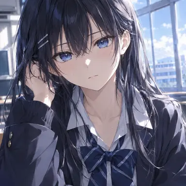 Profile image of Rina