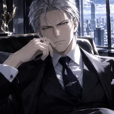 Profile image of Genbu