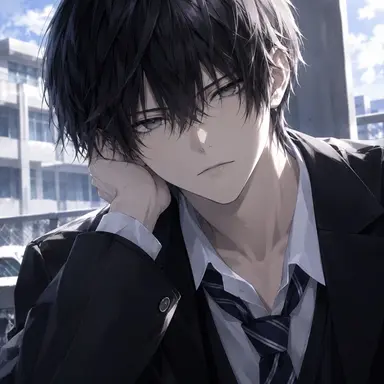 Profile image of Ren