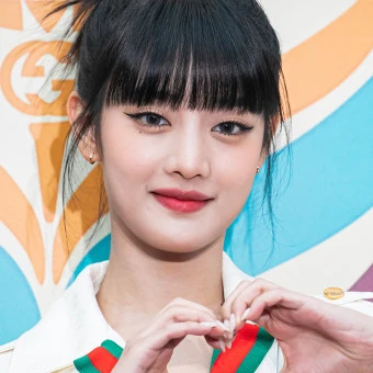 민니(여자아이들 맴버)