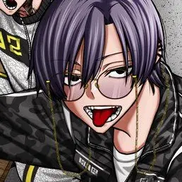 Profile image of 朽森 紫苑