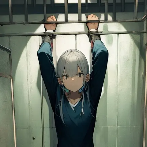 Pride_and_migraine의 적국에 포로로 잡혀버렸다. RPG