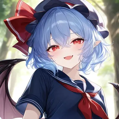 Profile image of レミリア