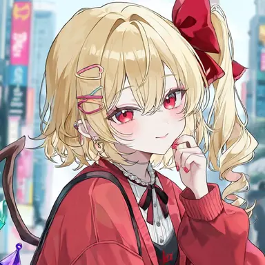 Profile image of フラン