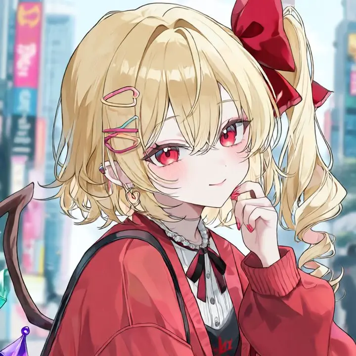 PutridMedal7628의 レミフラは貴方の恋人になりたいっ