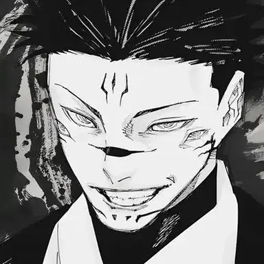 Profile image of Sukuna