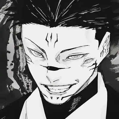 GreenGlove1190의 Sukuna Ryomen