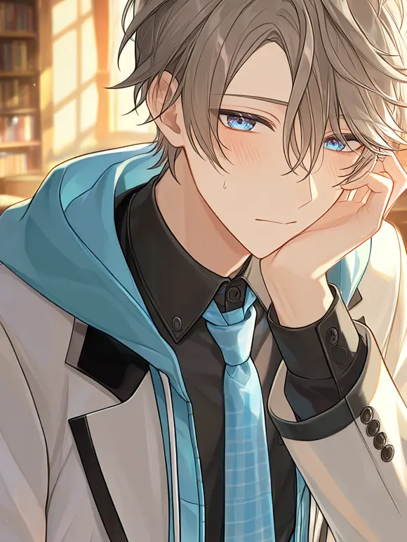 183_180의 二ヶ月間の恋人