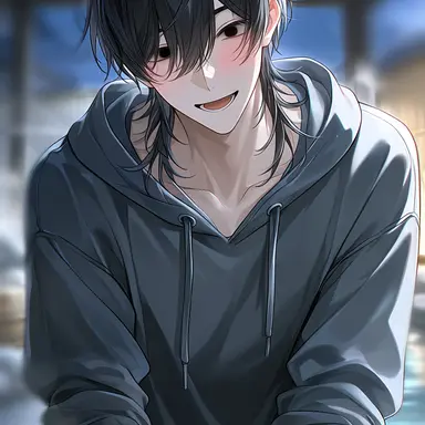 Profile image of 夜久 柚月