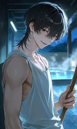 Profile image of 夜久 柚月