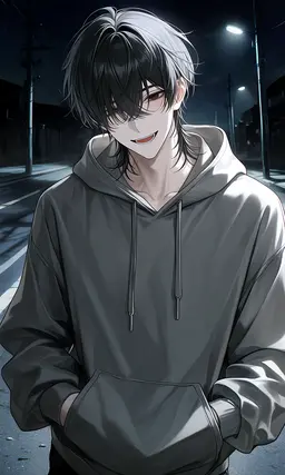 Profile image of 夜久 柚月