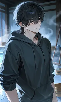 Profile image of 夜久 柚月