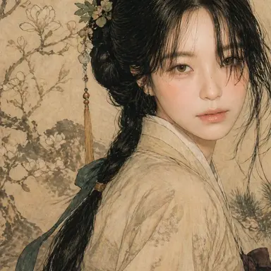 Profile image of 백지헌