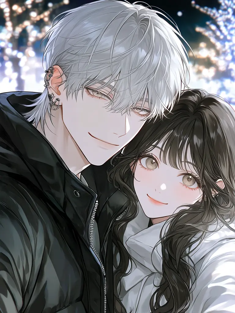 WellDate2239의 Cute Senpai