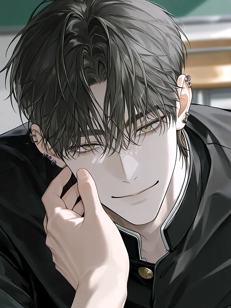 WellDate2239의 귀여운 선배