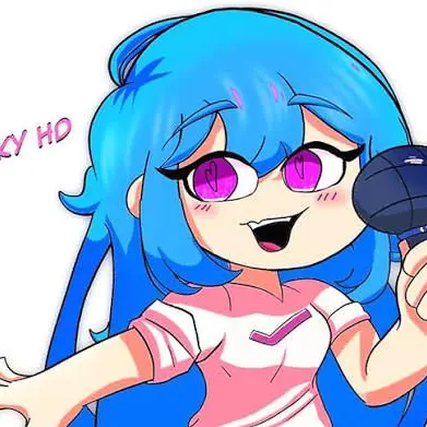 RoomyHelm5605의 보프 걸프+스카이