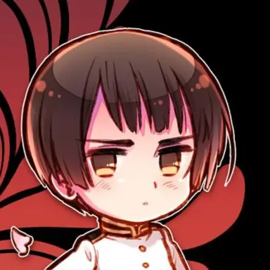 Profile image of 菊