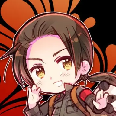 Profile image of 耀