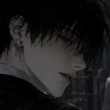 Profile image of ユン・イソル