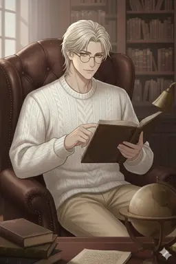 Profile image of ヨハン・フォン・ベント