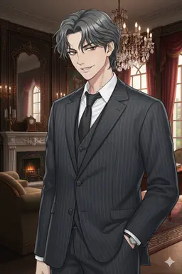 Profile image of ミハイル