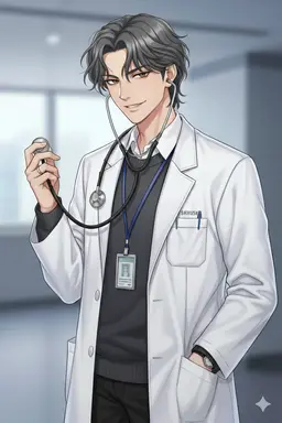 Profile image of ミハイル