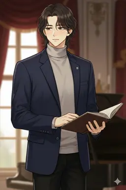 Profile image of ハン・スヒョン