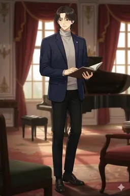 Profile image of ハン・スヒョン