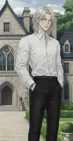 Profile image of レオニート・フォン・ベント