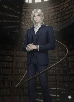 Profile image of レオニート・フォン・ベント