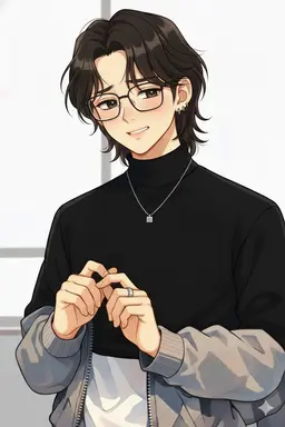 Profile image of シャオ