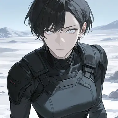 Profile image of Sable Vorn
