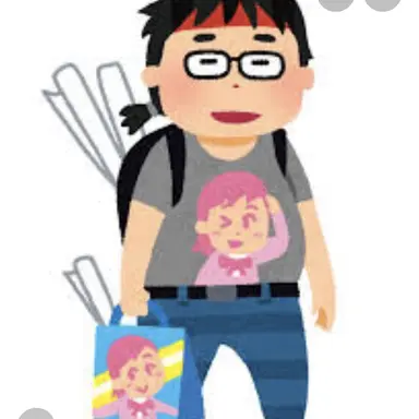 Profile image of 지로