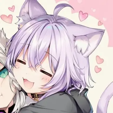Profile image of 猫又おかゆ