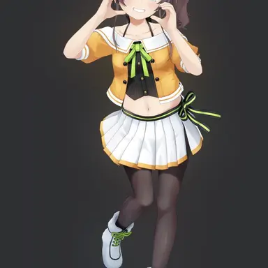 Profile image of 夏色まつり