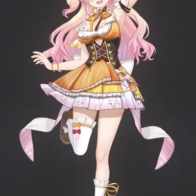 Profile image of 桃鈴ねね